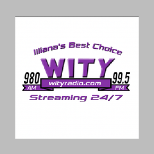 Radio 980 WITY