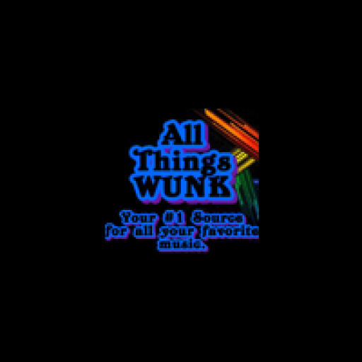 Radio WUNk Gospel inspirations