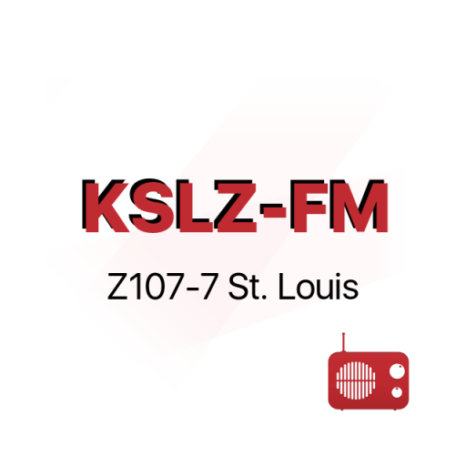 Radio KSLZ Z 107.7 FM