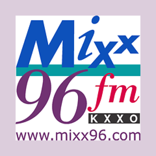 Radio KXXO Mixx 96