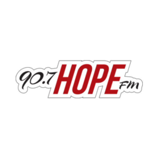 Radio WNFR 90.7 Hope FM