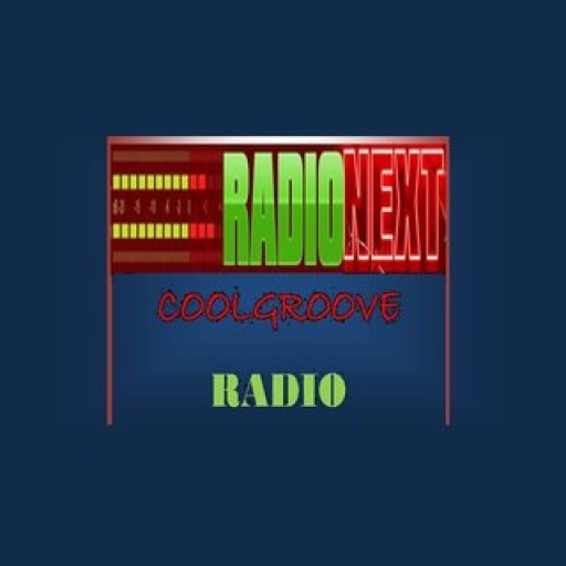 Radio Cool Groove
