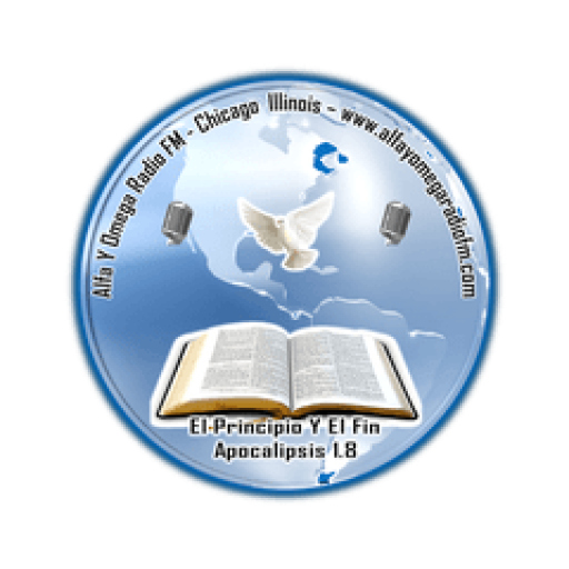 Alfa Y Omega Radio FM