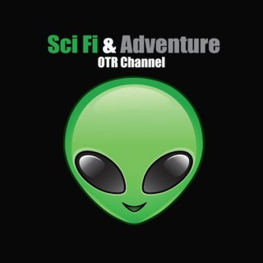 Radio Sci Fi And Adventure OTR Channel