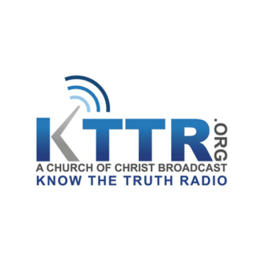 Radio KTTR A Church of Christ