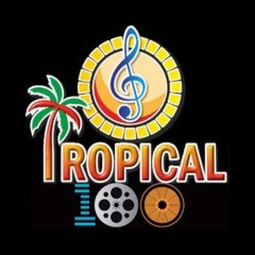 Radio Tropical 100 Suave