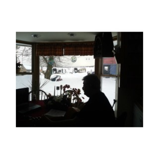 Radio Ron's Country Variety