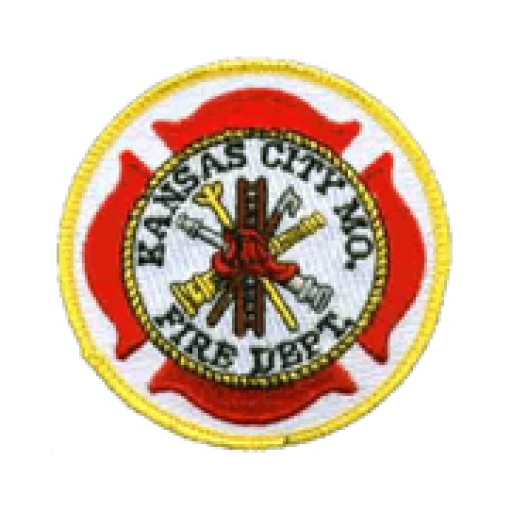 Radio Kansas City Metro Area Fire, EMS, and Police