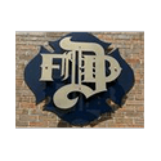 Radio Denver Fire VHF VocAlarm Dispatch