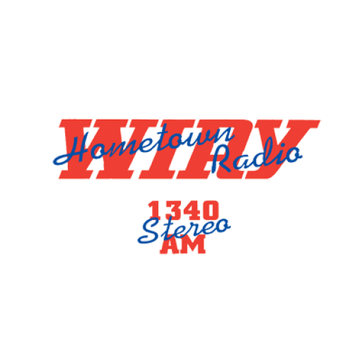 WIRY 1340 Hometown Radio