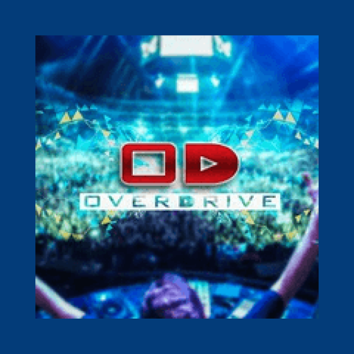 Radio Overdrive
