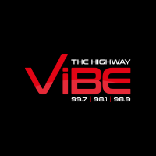 Radio KRXV The Highway Vibe FM KHWY