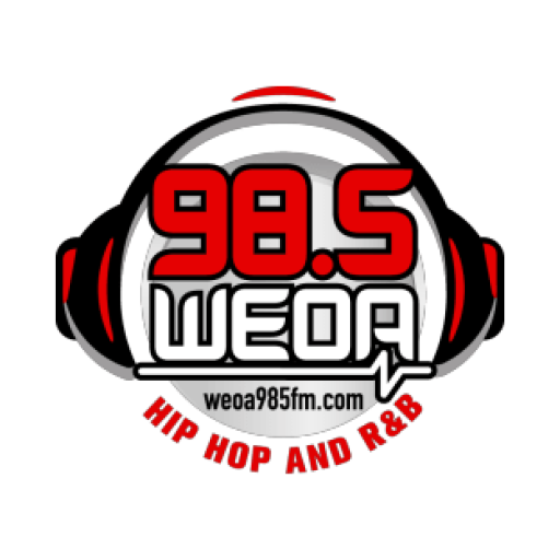 Radio WEOA Magic 98.5