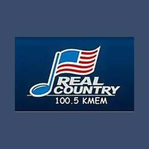 Radio KMEM 100.5 FM