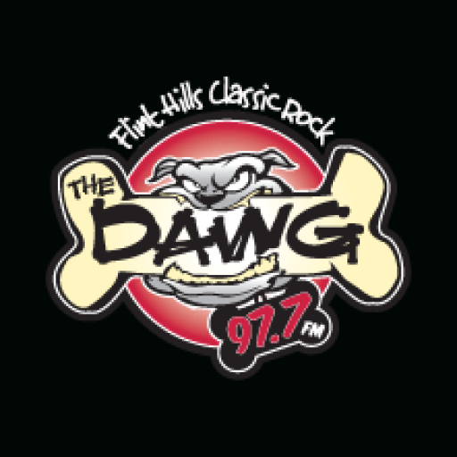 Radio KSNP 97.7 The Dawg