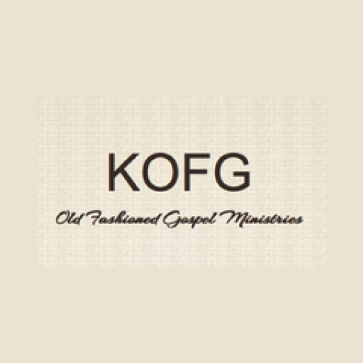 Radio KOFG Old Fashion Gospel