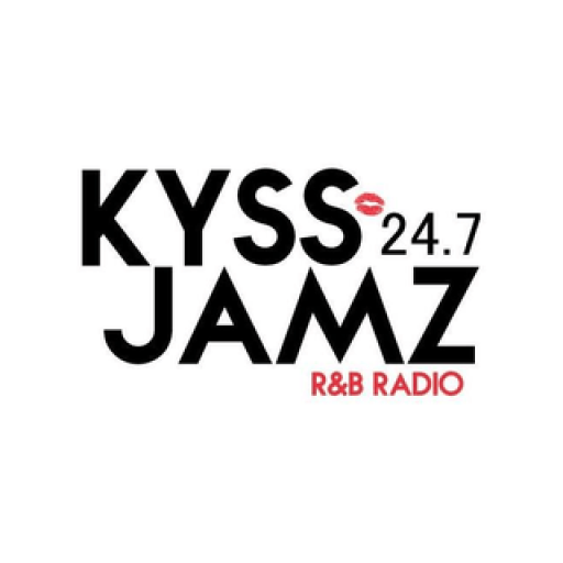 Radio Kyss 24.7 Jamz