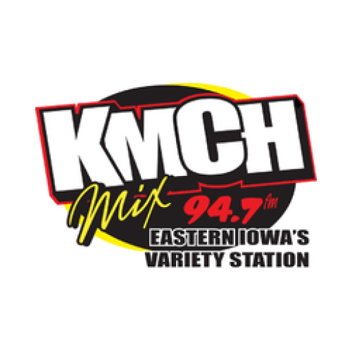 Radio KMCH Mix 94.7 FM