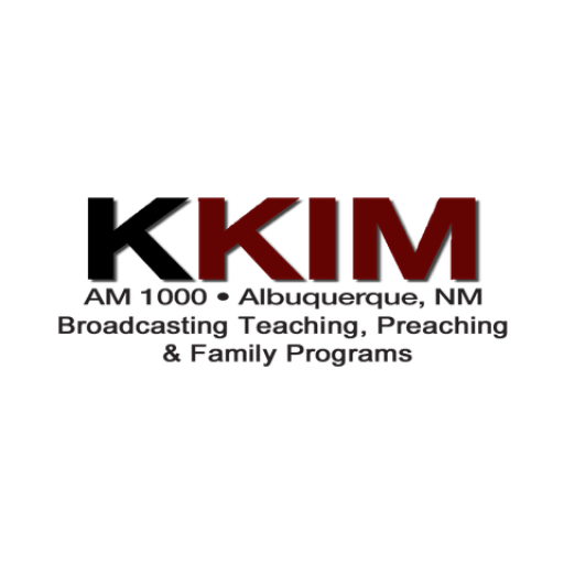Radio KKIM 1000 AM
