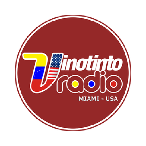 Vinotinto Radio Miami