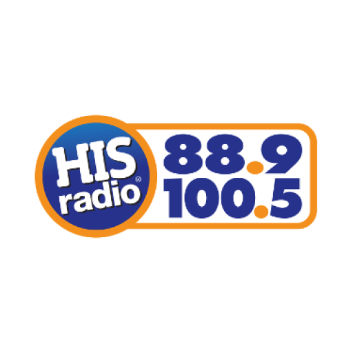 WALC HIS Radio 100.5 FM