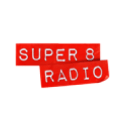 Super 8 Radio