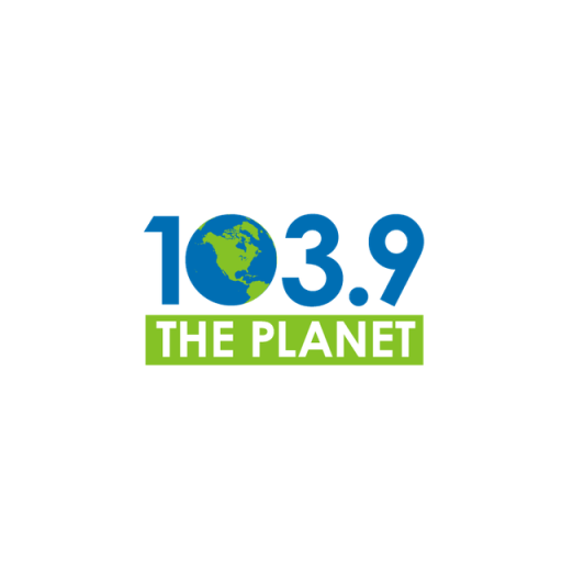 Radio KKVT HD 3 103.9 FM The Planet