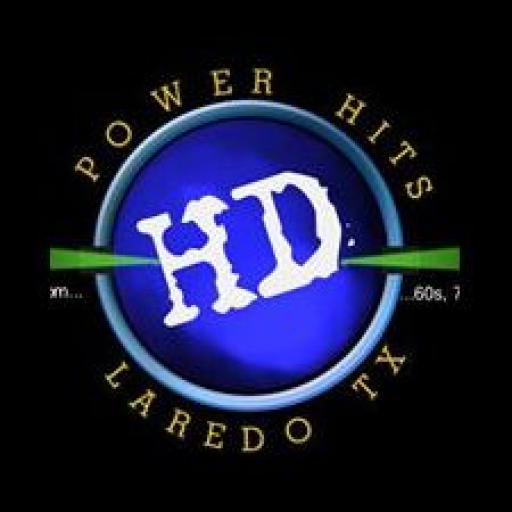 Radio Power Hits HD - Laredo's Greatest Hits
