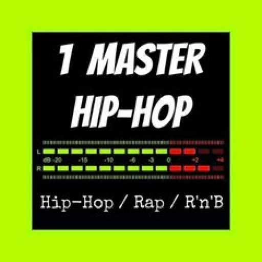 Radio 1 MASTER HIP-HOP