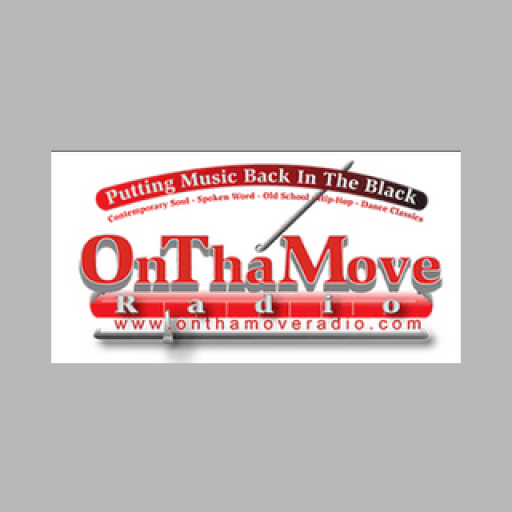 OnThaMove Radio
