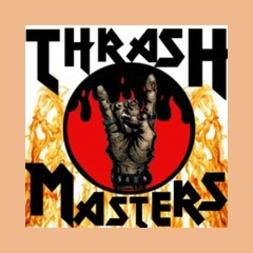 Radio Masters of Thrash