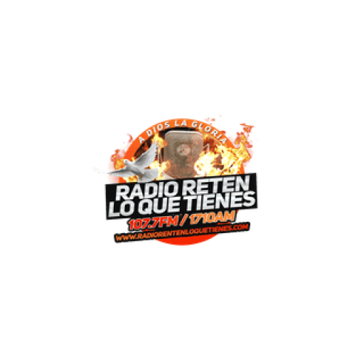 Radio EMISORA RETEN LO QUE TIENES