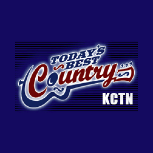 Radio KCTN 100.1