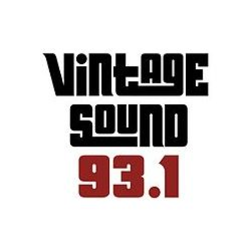 Radio KMCS Vintage Sound 93.1 FM
