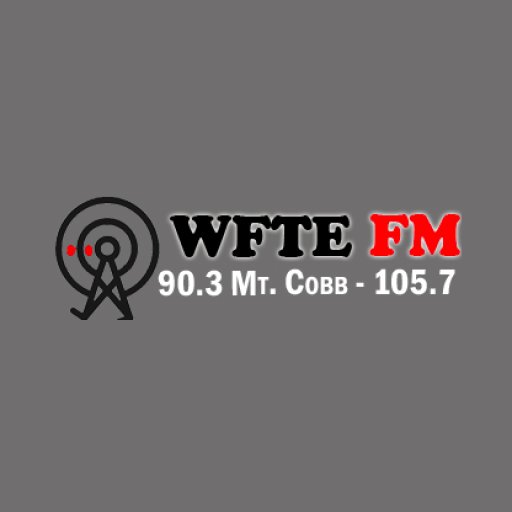WFTE Community Radio 90.3 FM