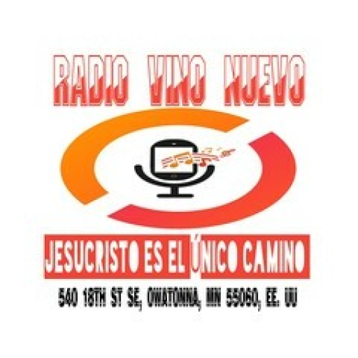 Radio Vino Nuevo