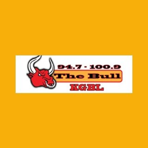 Radio KGBK The Bull 100.9