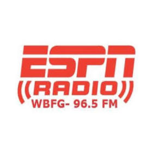 Radio WBFG ESPN for West Tennessee