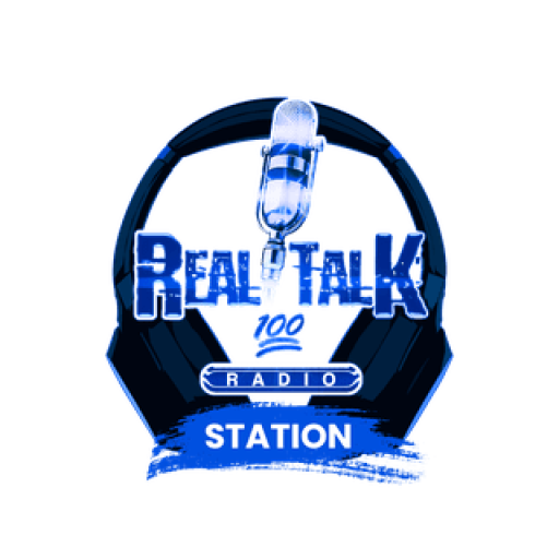 Real Talk 100 Radio