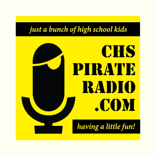 CHS Pirate Radio