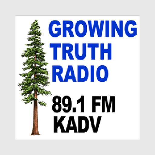 Radio Growing Truth 89.1 FM
