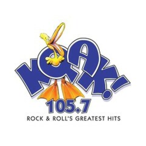 Radio 105.7 KQAK