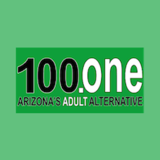 Radio KVNA-FM 100.One