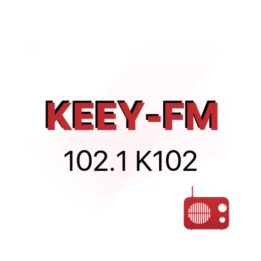 Radio KEEY-FM K102