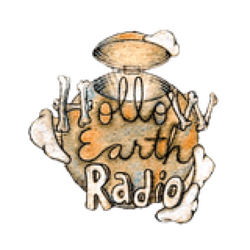 Hollow Earth Radio