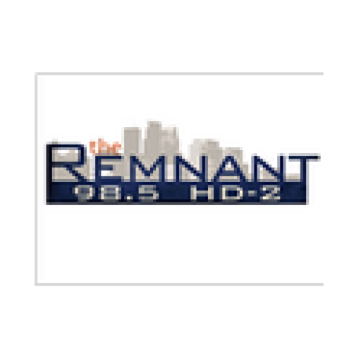 Radio The Remnant 98.5