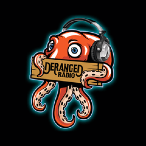 Deranged Radio