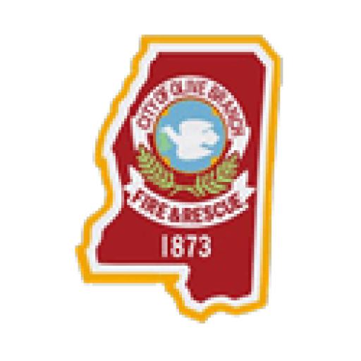 Radio Olive Branch Fire and EMS