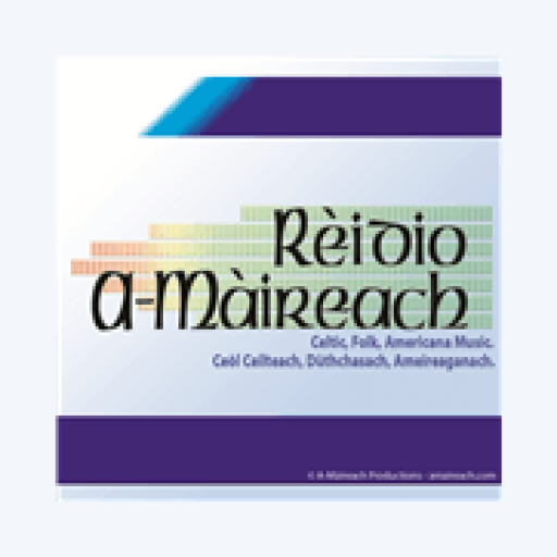 Radio Rèidio A-Màireach