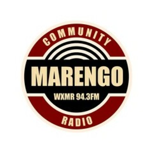 Radio WXMR-LP Marengo Community 94.3